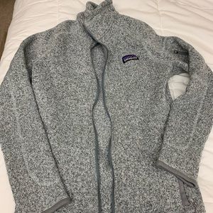 Women’s Patagonia Better Sweater